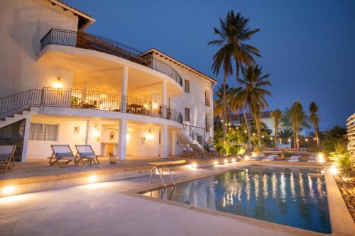 Hotel Kokua Boutique in Unknown City, Venezuela