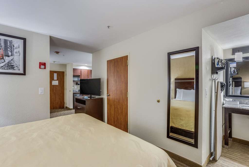 Quality Inn & Suites Meridian West Boise - photo 23