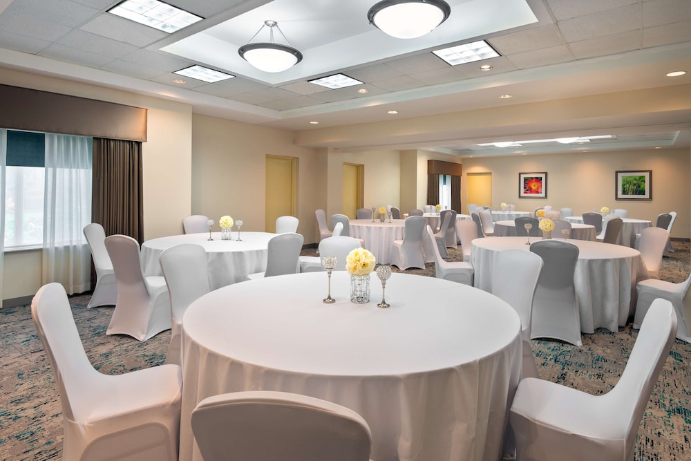Hilton Garden Inn Ft. Lauderdale SW Miramar - photo 32