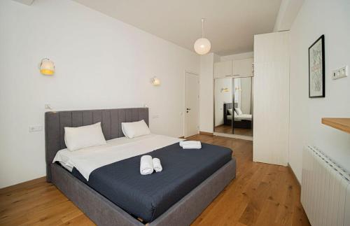 Vake Chic 2BR Comfort Home By Wehost