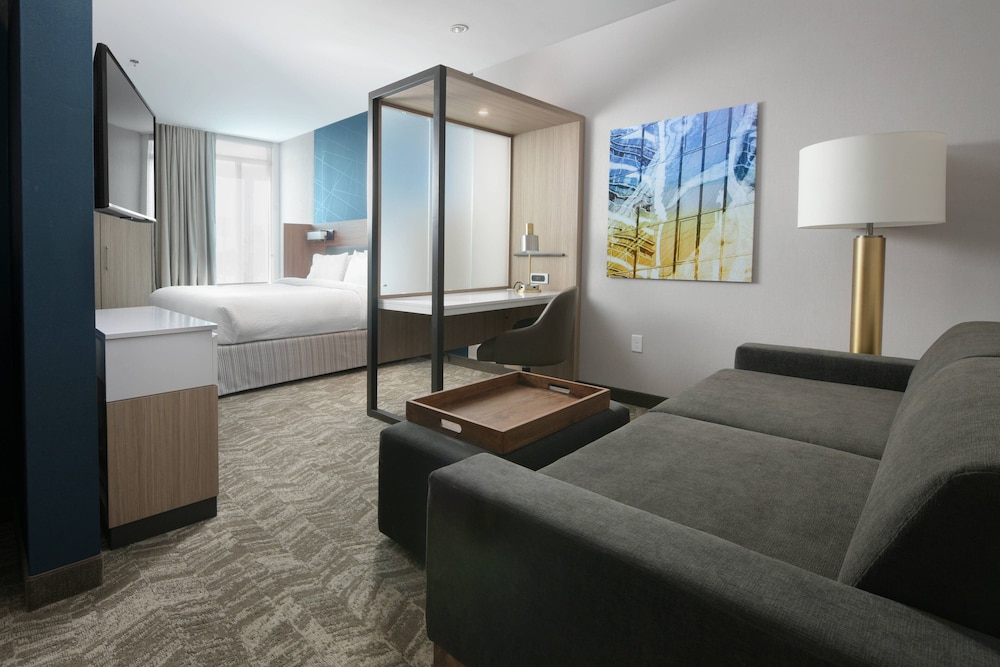 SpringHill Suites by Marriott Texas City - photo 4