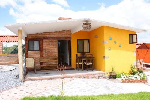 Villas La Bisnaga — Bernal — photo 5