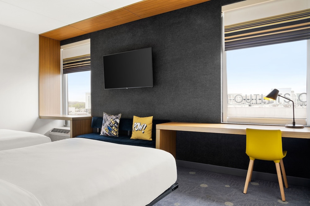 Aloft Chicago O'Hare - photo 9