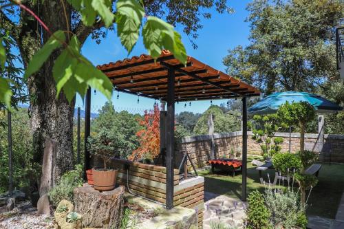 Valzur Hospedaje Suite Arces 20416848 — Villa Del Carbon
