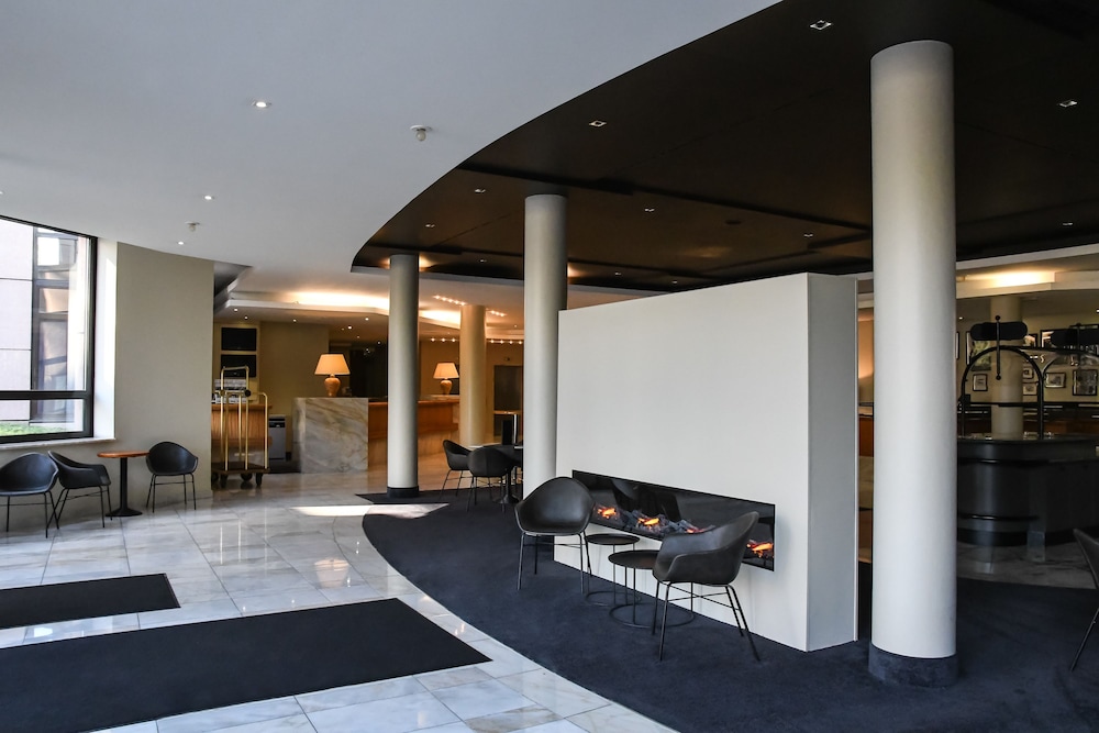 relexa Hotel Airport Düsseldorf Ratingen — Ratingen — photo 3