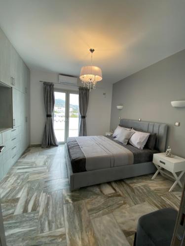 Zandre Luxury Suites in Skyros, Greece