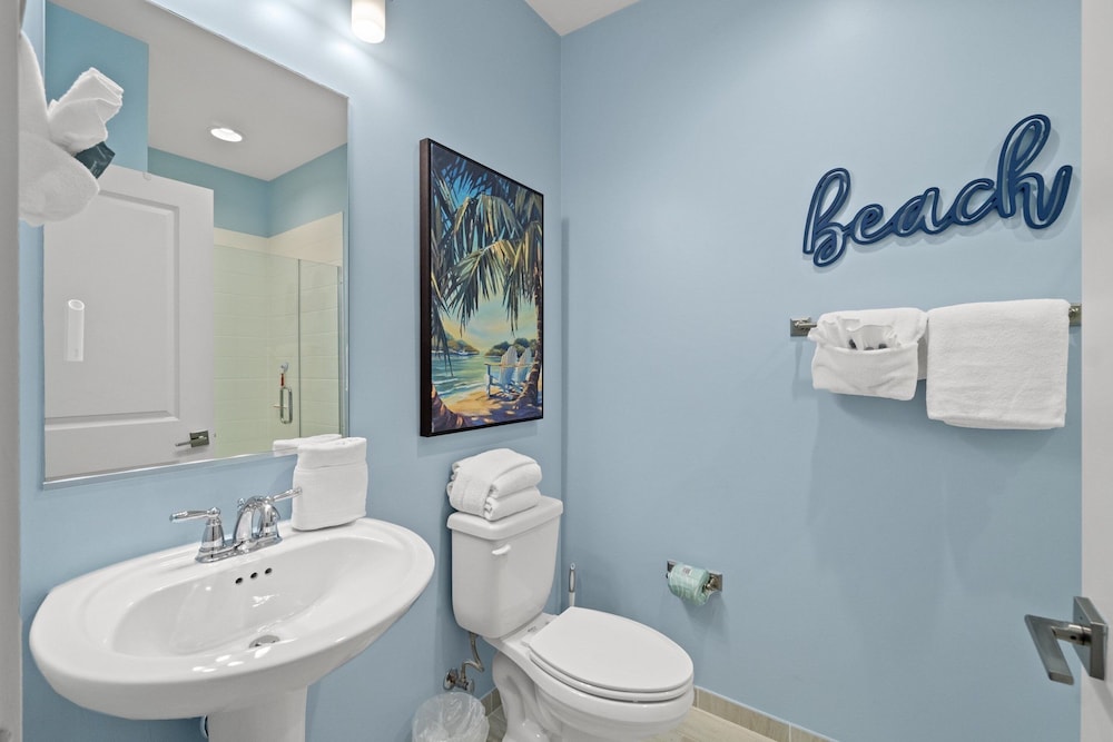Calypso Tower 3 by Panhandle Getaways - photo 945
