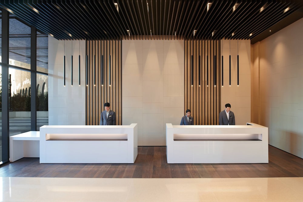 Courtyard by Marriott Suwon — Suwon — photo 5