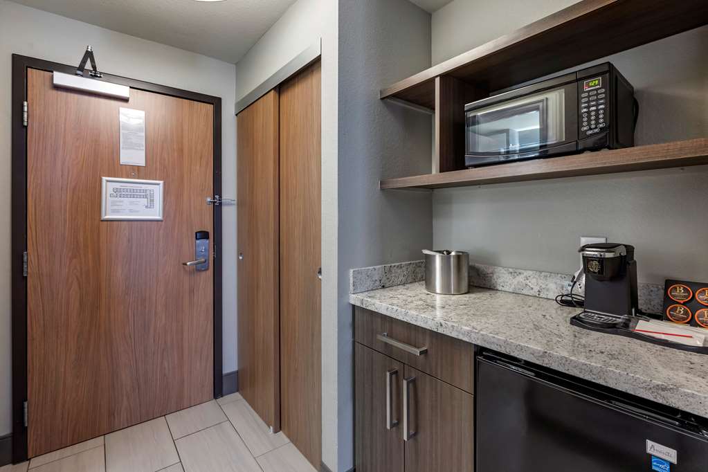 Best Western Plus Las Vegas West - photo 35