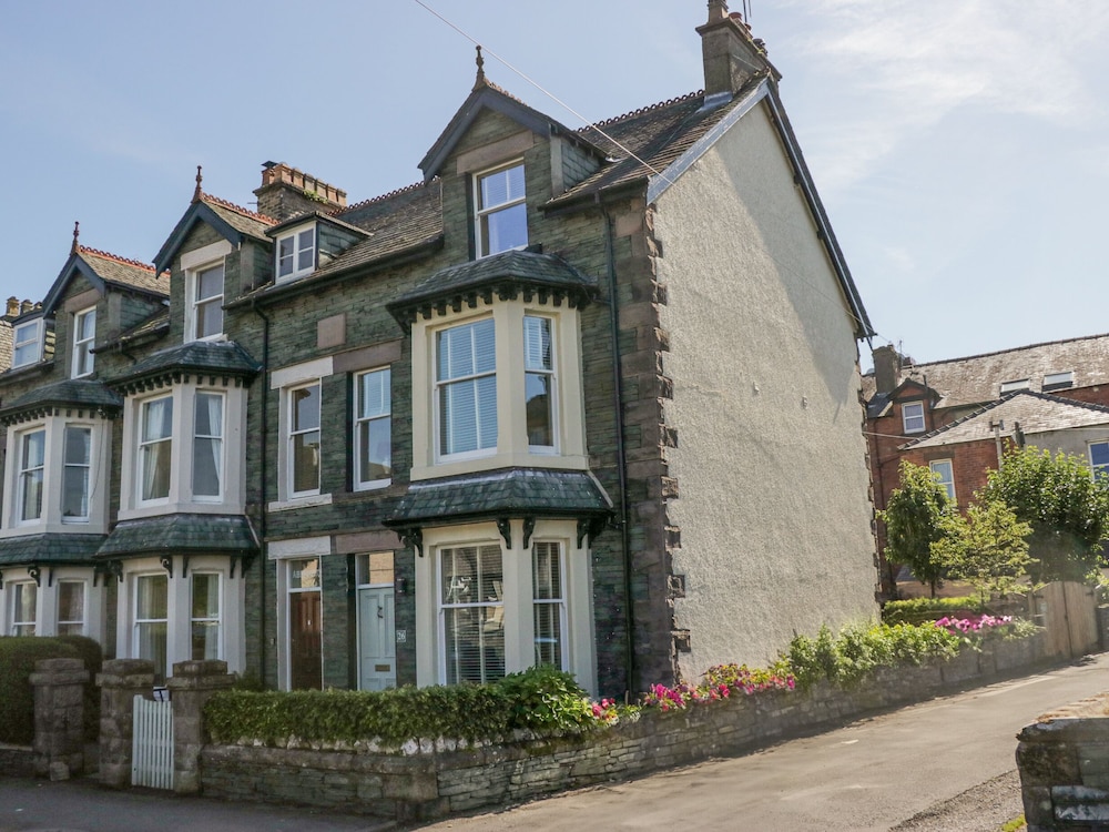 Heatherlea - last minute hotel in Keswick