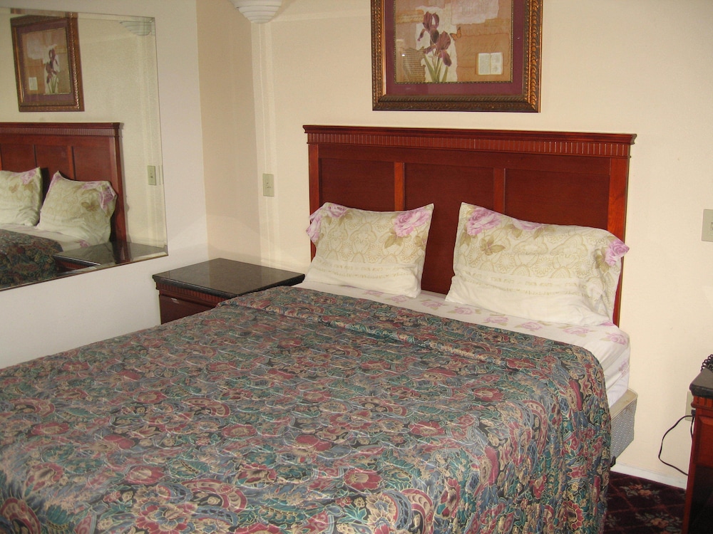 Royal Inn Motel Long Beach - photo 6