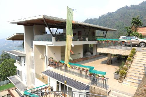 Labrang Khim - last minute hotel in Gangtok