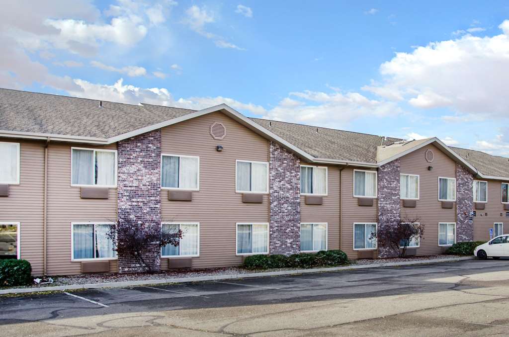 Comfort Inn Idaho Falls - photo 2