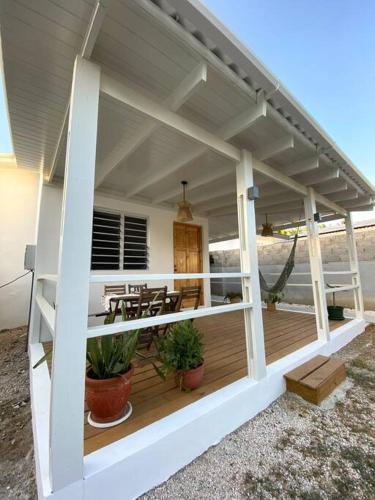 Cozy home in Curaçao — 4-Star Luxury Hotel in Willemstad, CURAÇAO