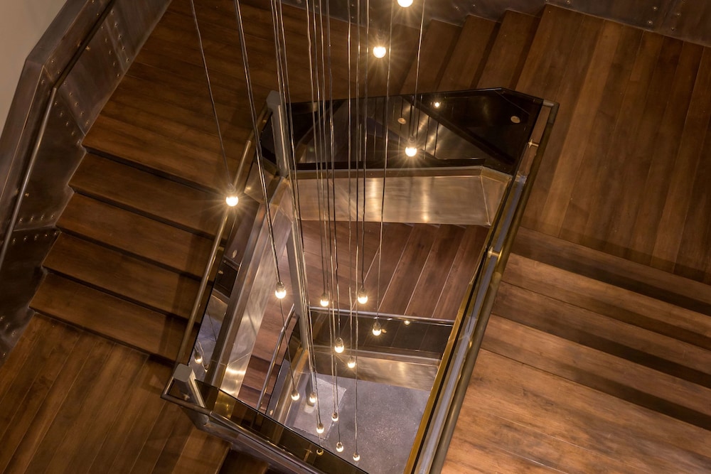 The Summit Hotel - photo 51