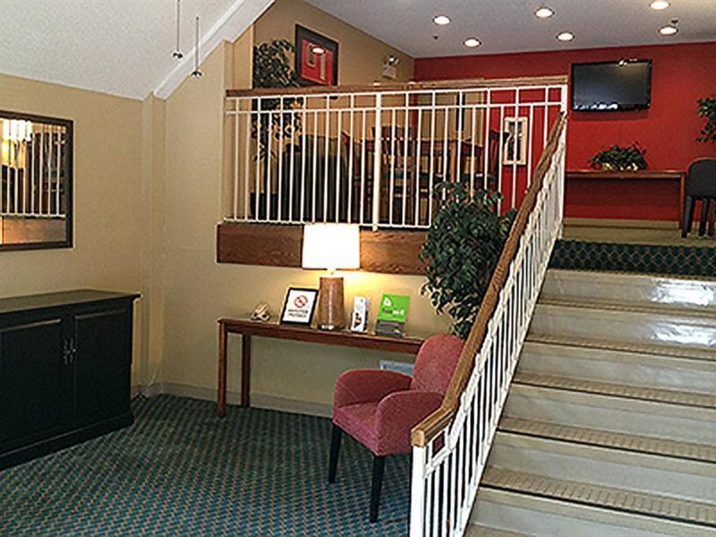 Extended Stay America Select Suites Birmingham Inverness - photo 8