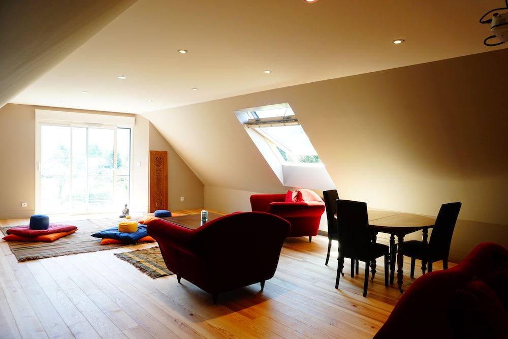 Clos de Baupeillas in Bagneres-De-Bigorre, France