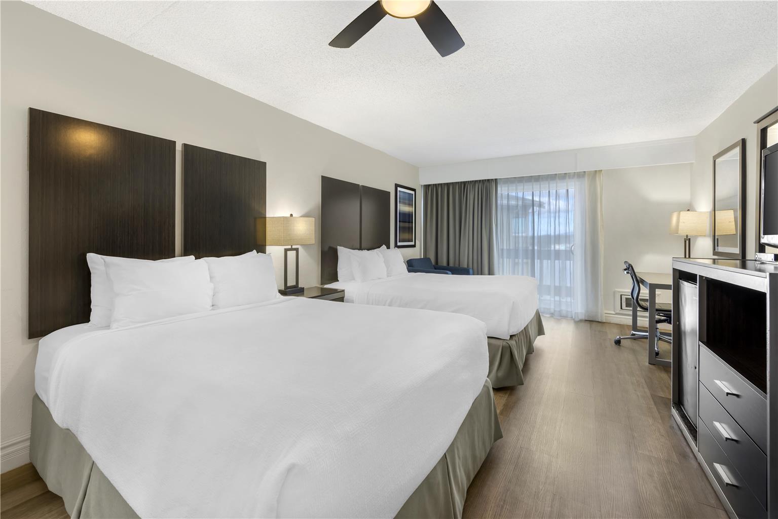 Best Western Pier Point Inn - photo 34