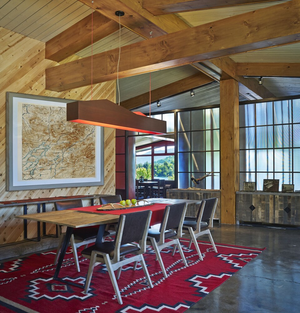 Lake House at High Peaks Resort - photo 2