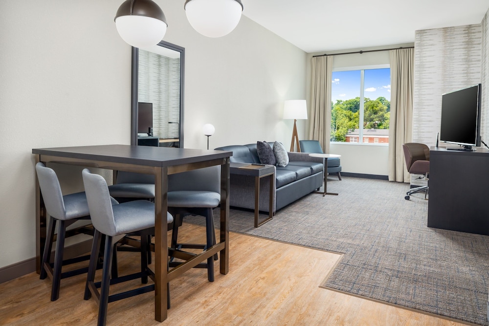 Residence Inn by Marriott Decatur Emory Area - photo 7