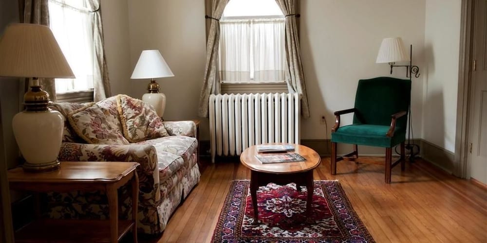 Frederick House - photo 32