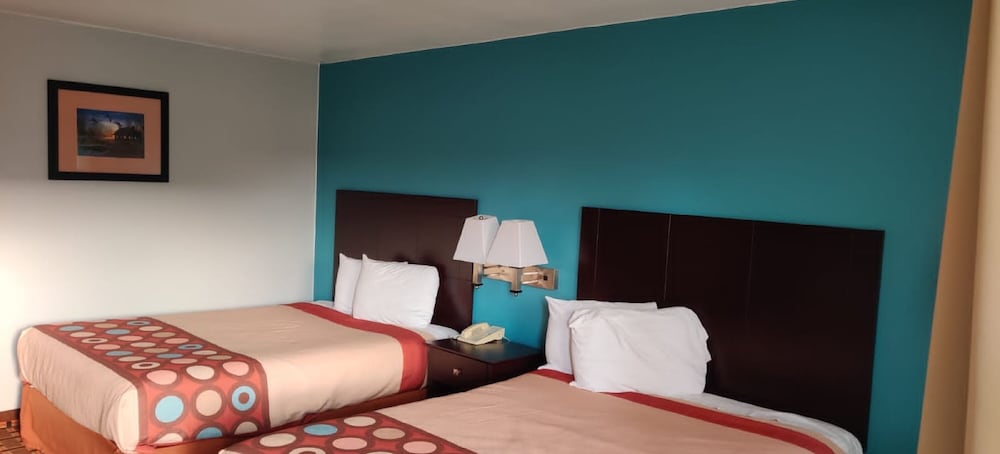 FairBridge Inn Express Stuttgart - photo 8