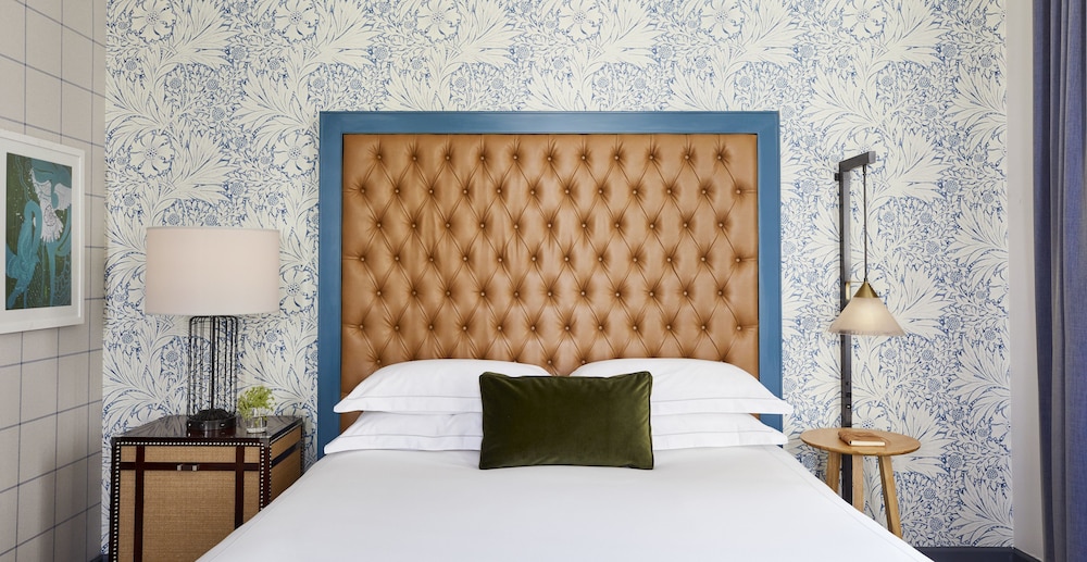 Kimpton Hotel Monaco Denver by IHG - photo 36