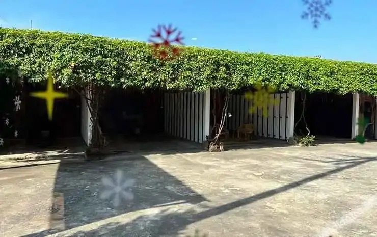 Thanyatorn Resort in Nakhon Pathom, Thailand