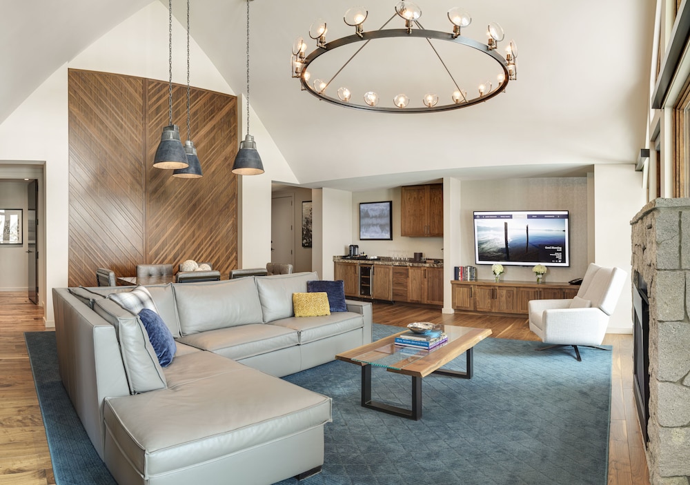 Edgewood Tahoe Resort - photo 59