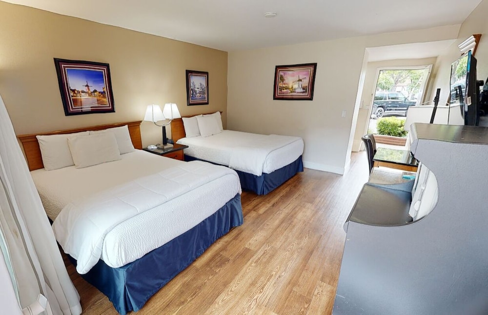 King Frederik Inn - photo 44