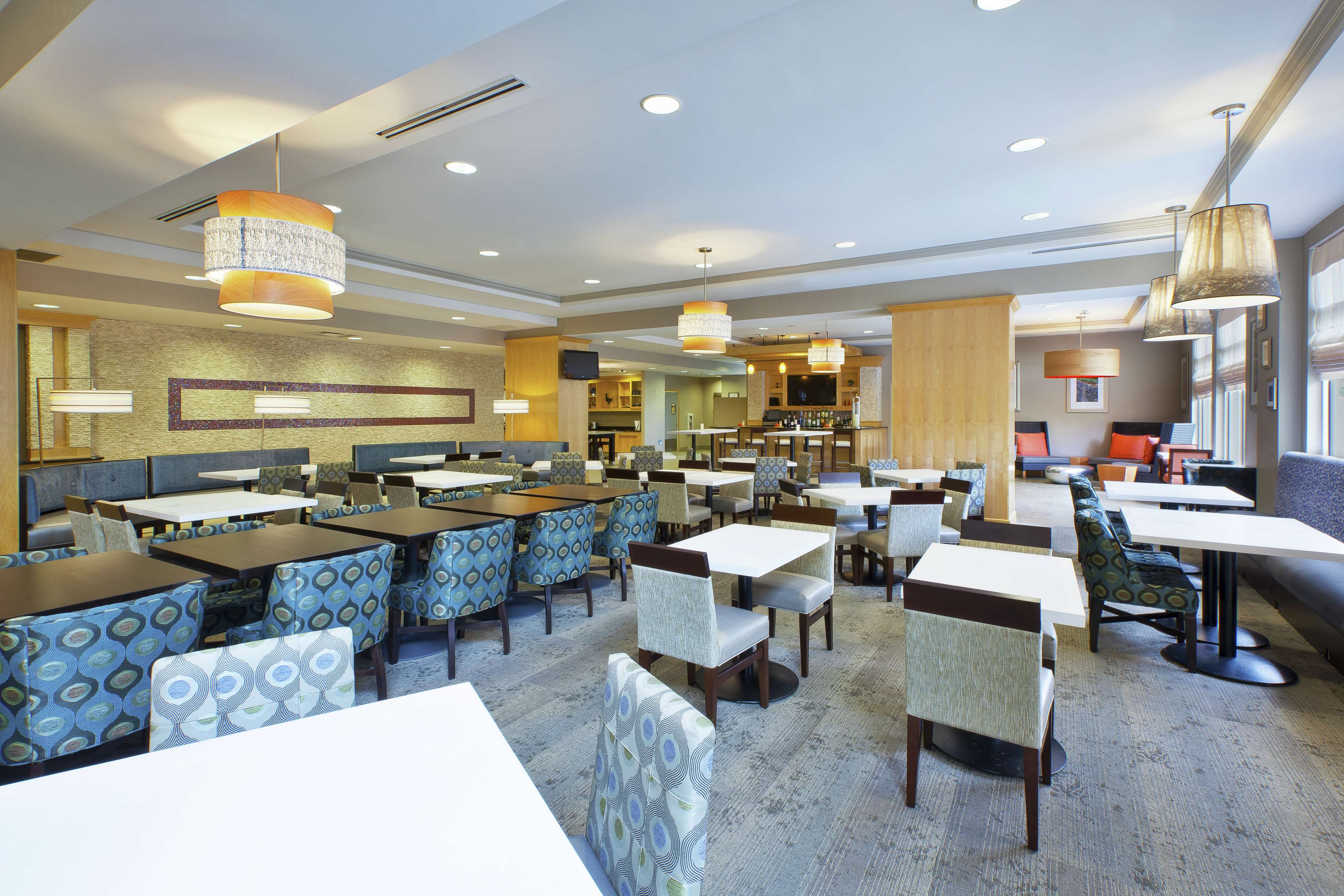 Hilton Garden Inn Toledo Perrysburg - photo 7