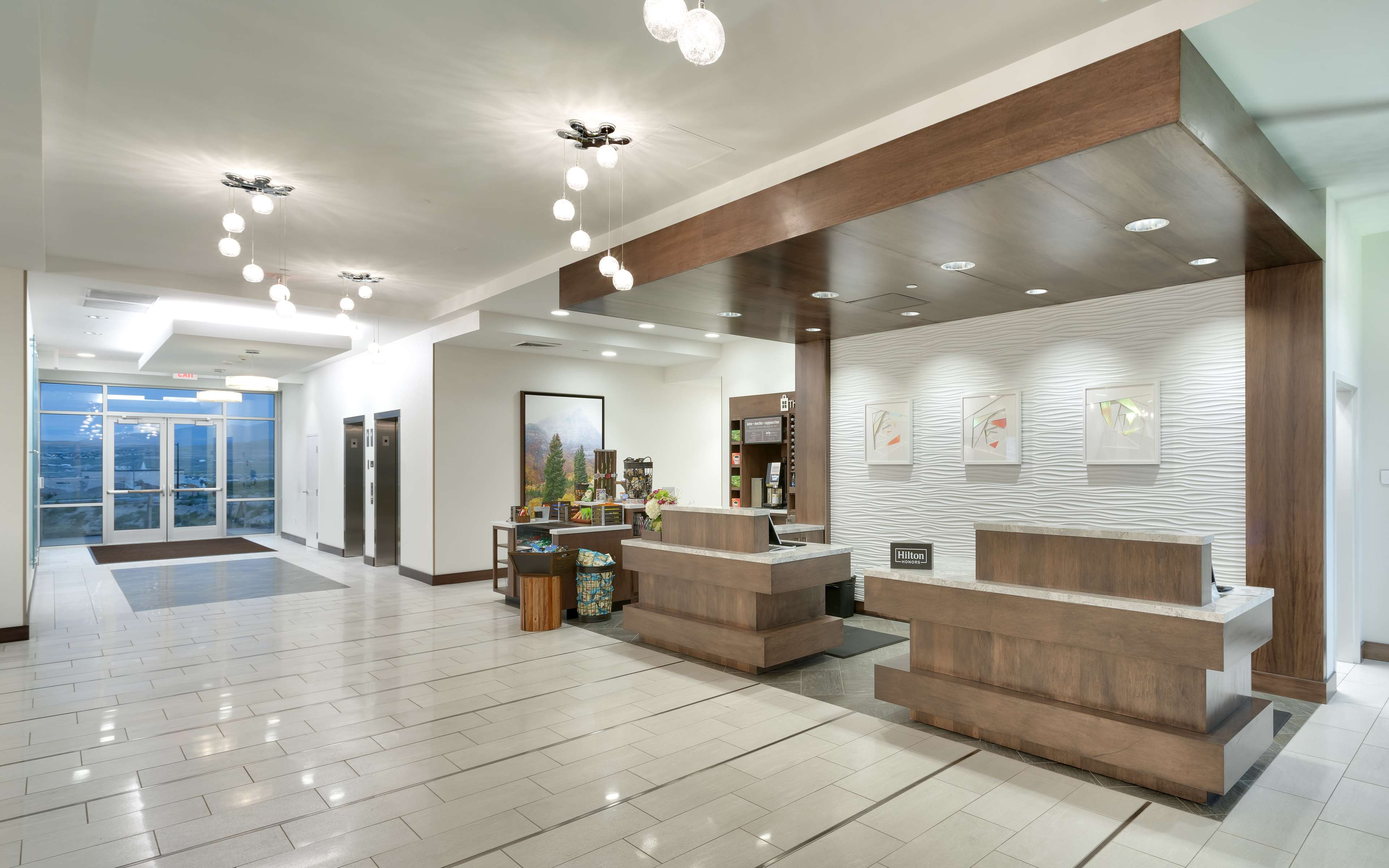 Hilton Garden Inn Lehi - photo 11
