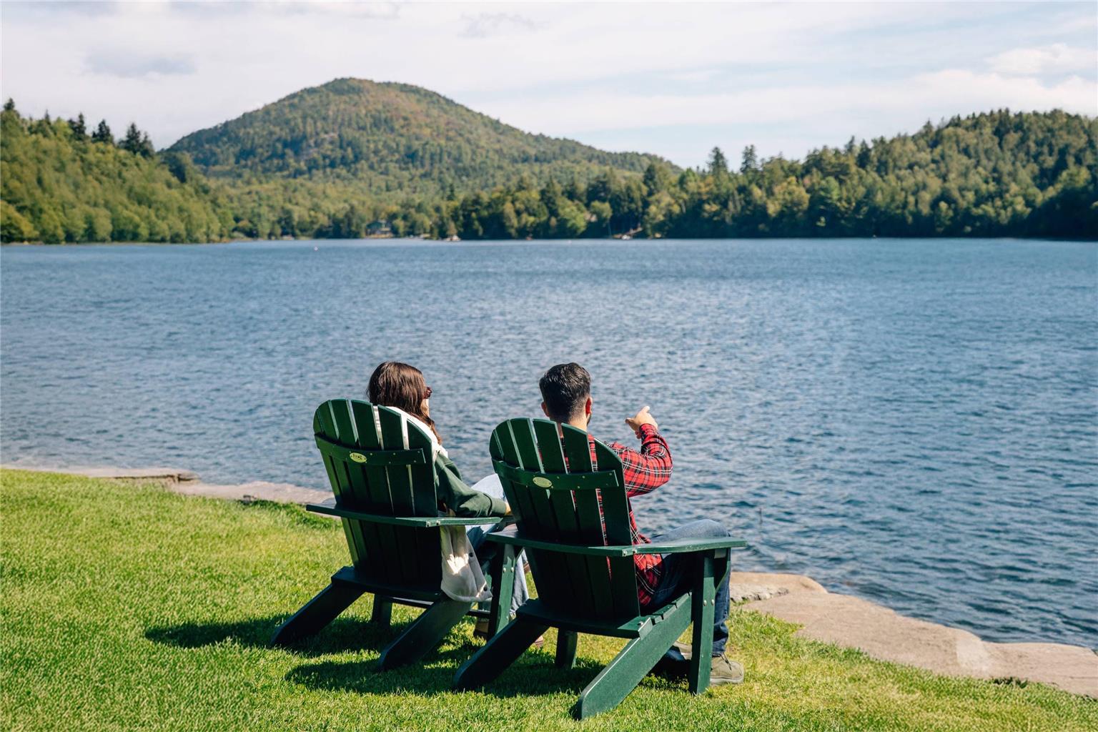 Cambria Hotel Lake Placid Lakeside Resort - photo 99