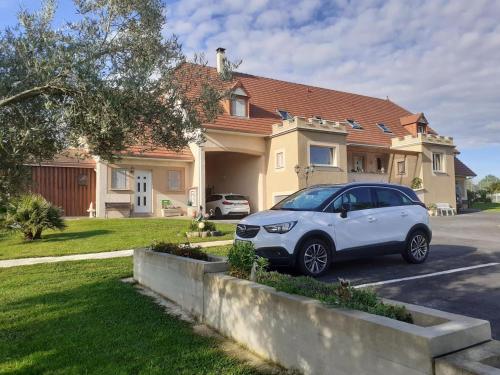 Les nuages fleuris est - last minute hotel in Unknown City