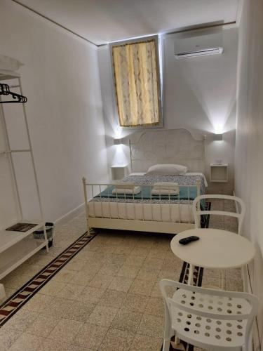 Vatican Room All You Need To Sleep 2 — Rome