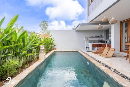Villa Angin by Bukit Vista — 4-Star Luxury Hotel in Jimbaran, Indonesia