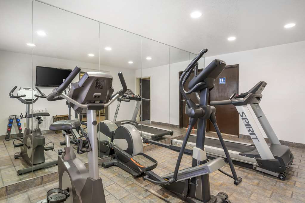 Best Western Parker Inn - photo 7