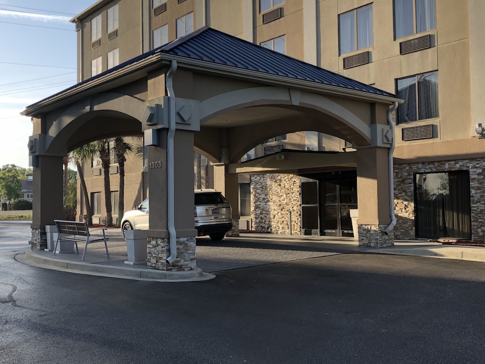 Country Inn & Suites by Radisson Murrells Inlet SC - photo 37