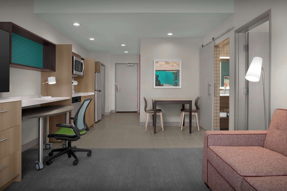 Home2 Suites by Hilton Georgetown Austin North - photo 17