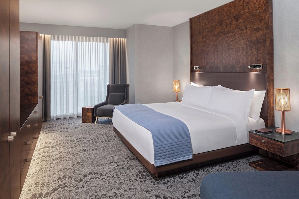 The Joseph a Luxury Collection Hotel Nashville - photo 15