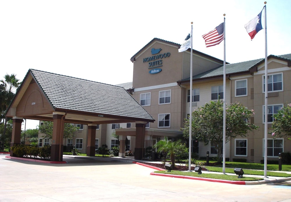 Homewood Suites by Hilton Brownsville - photo 35