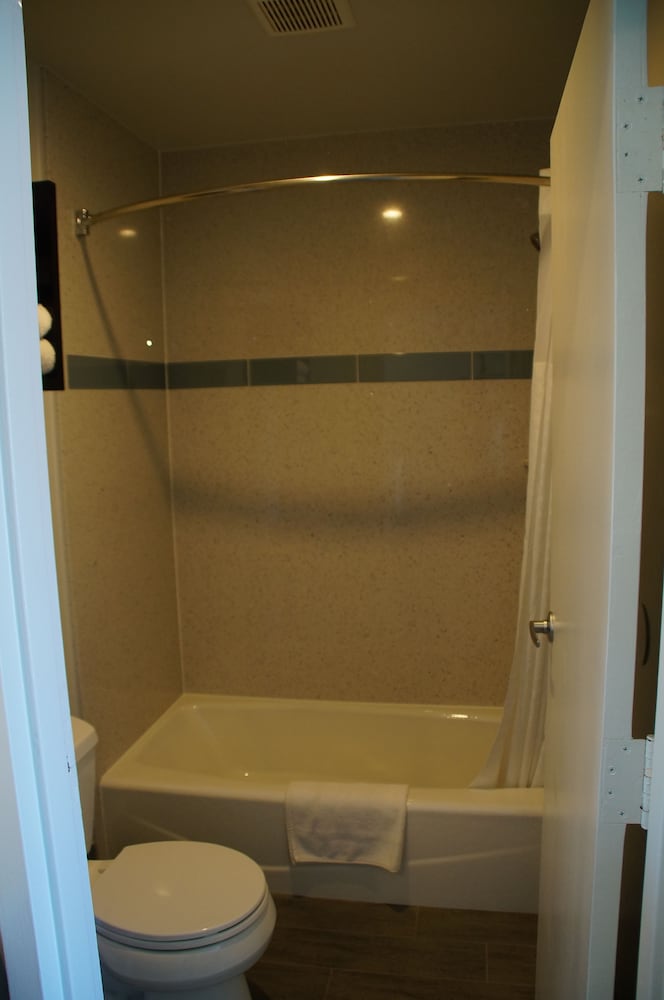 Beach Inn Motel - photo 14