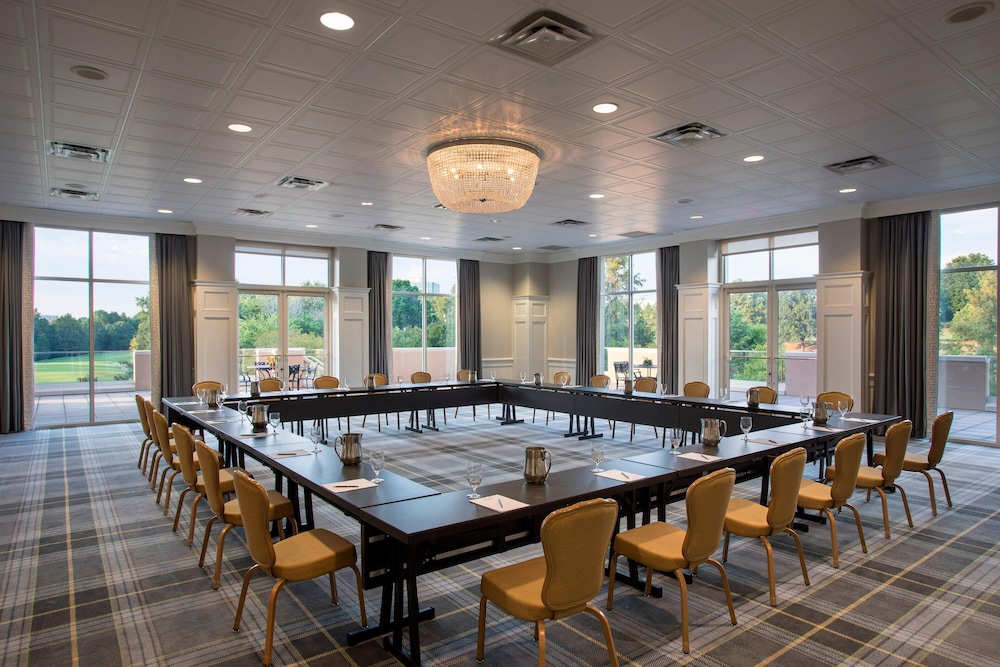 The Ballantyne A Luxury Collection Hotel Charlotte - photo 90