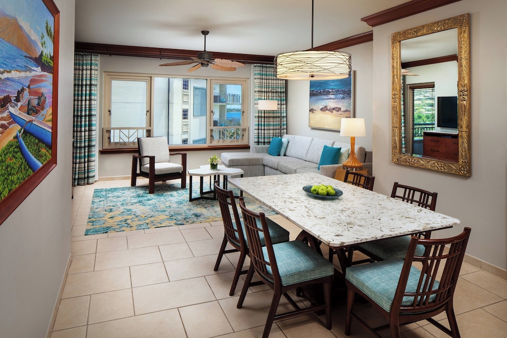 Marriott's Maui Ocean Club Lahaina & Napili Towers - photo 41