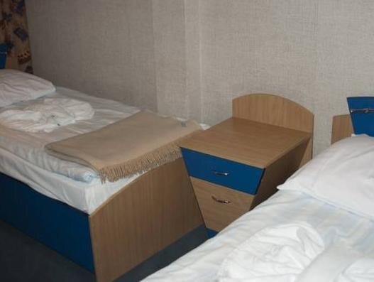 Hotel 222 in Poznan, Poland