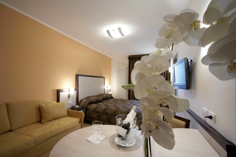 Giorgio e Flora Ristorante e Locanda — hotel in Arsiero