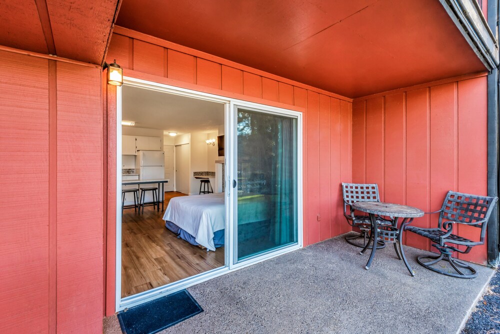 Bend Riverside Inn & Suites - photo 266