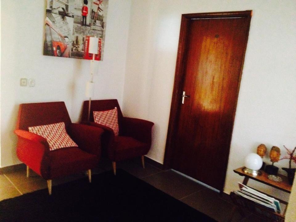 Residencial Ponto Certo — hotel in Figueira De Castelo Rodrigo