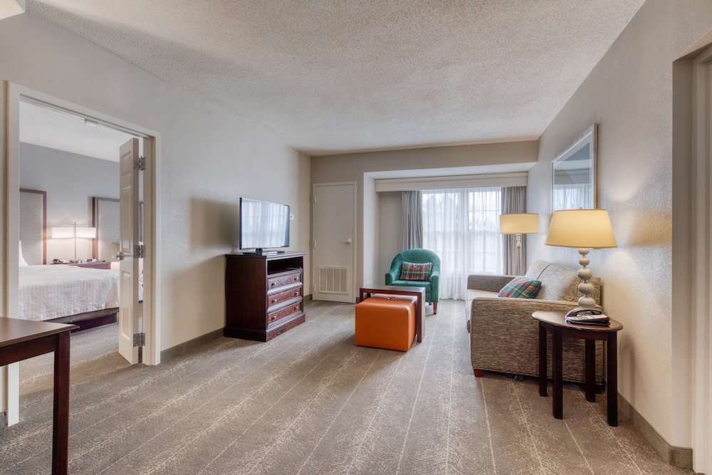Homewood Suites by Hilton Olmsted Village - photo 40
