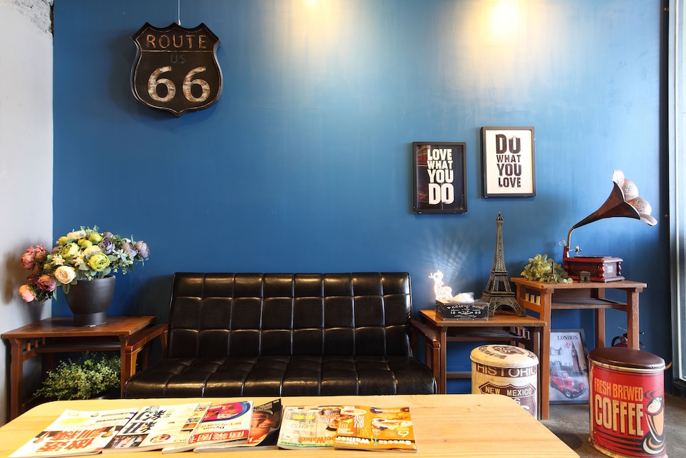 Tourism Inn - last minute hotel in Tainan
